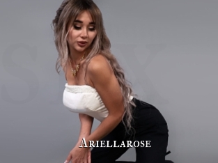Ariellarose