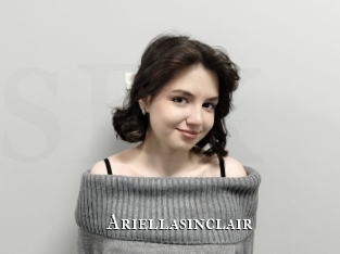 Ariellasinclair