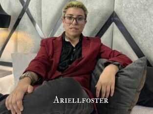 Ariellfoster
