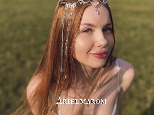 Arielmarom