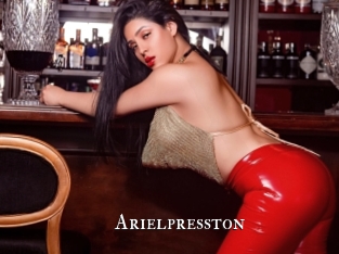 arielpresston cams