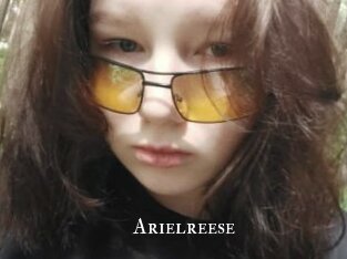 Arielreese