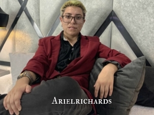 Arielrichards