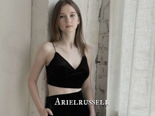 Arielrussell