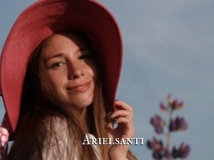 Arielsanti