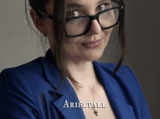 Arieltall