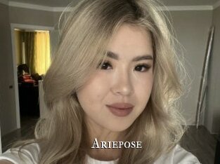 Ariepose