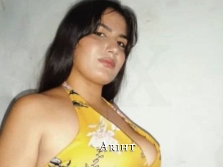 Ariht