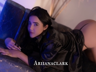 Ariianaclark