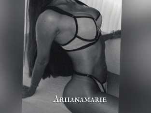 Ariianamarie