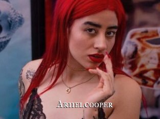 Ariielcooper