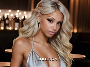 ariluxx cams