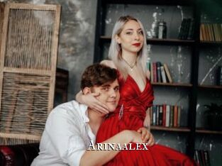 Arinaalex