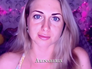 Arinaberix