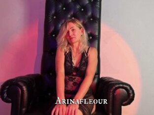 Arinafleour