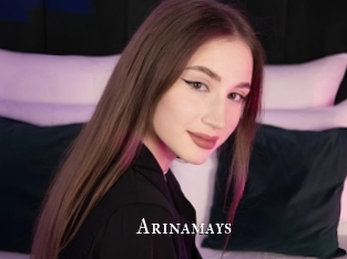 Arinamays