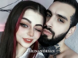 Arinandryan