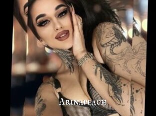 Arinapeach