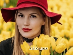 Arinariss