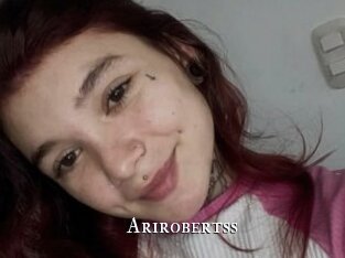 Arirobertss