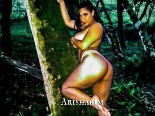 Arishakim