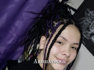 Arishasmook