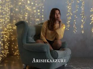 Arishkaazure