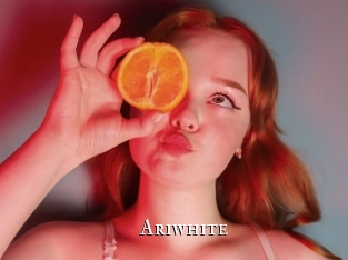 Ariwhite