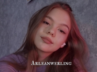Arleanwerling