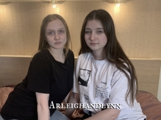Arleighandlynn