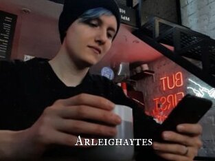 Arleighaytes