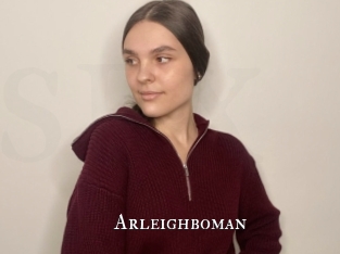 Arleighboman