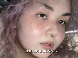 Arleighbonney