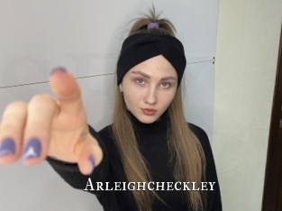 Arleighcheckley