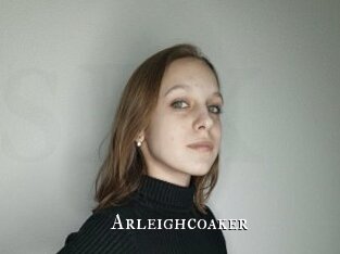 Arleighcoaker