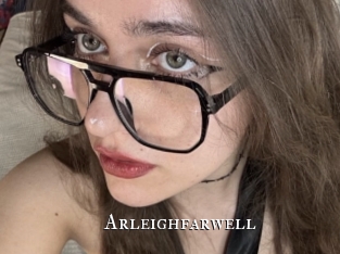Arleighfarwell