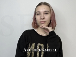 Arleighgambell