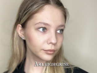 Arleighgrise