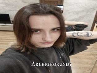 Arleighgrundy