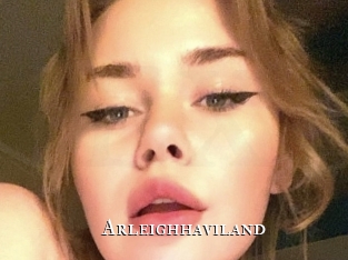 Arleighhaviland
