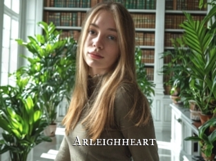 Arleighheart