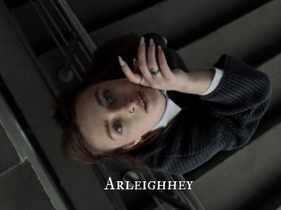 Arleighhey