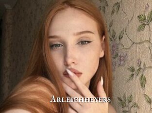 Arleighheyers