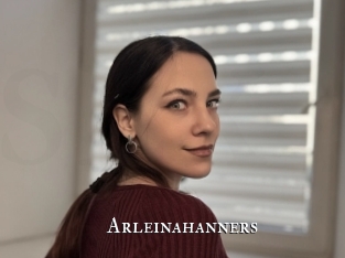 Arleinahanners