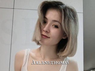 Arlenethomas