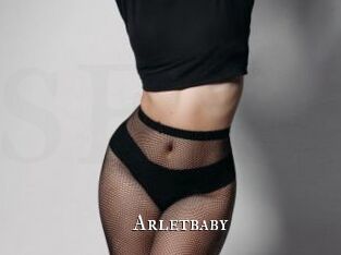 Arletbaby