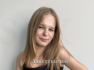 Arletteafton