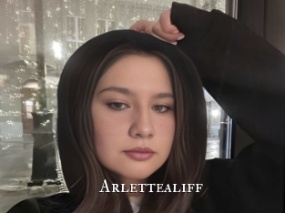 Arlettealiff