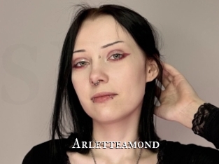 Arletteamond
