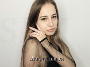 Arlettebeech